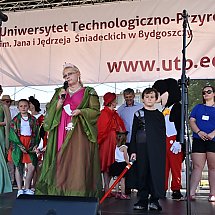 Galeria - Bajkowa Bydgoszcz, 3 czerwca 2018 r./fot. Anna Kopeć