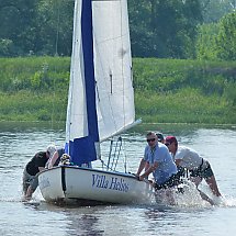 Galeria - 53. Długodystansowe Regaty na Wiśle, 1-3 czerwca 2018/fot. Regaty na Wiśle