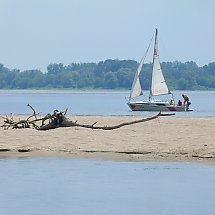 Galeria - 53. Długodystansowe Regaty na Wiśle, 1-3 czerwca 2018/fot. Regaty na Wiśle