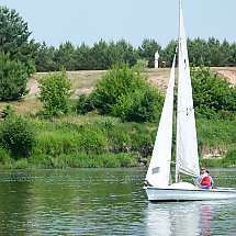 Galeria - 53. Długodystansowe Regaty na Wiśle, 1-3 czerwca 2018/fot. Regaty na Wiśle