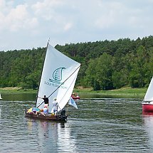 Galeria - 53. Długodystansowe Regaty na Wiśle, 1-3 czerwca 2018/fot. Regaty na Wiśle