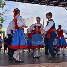 Galeria - Jarmark Świętojański, 10.06.2018 / fot. Anna Kopeć