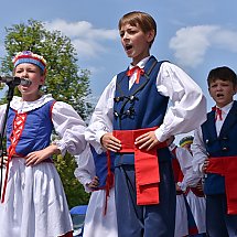 Galeria - Jarmark Świętojański, 10.06.2018 / fot. Anna Kopeć