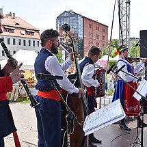 Galeria - Jarmark Świętojański, 10.06.2018 / fot. Anna Kopeć