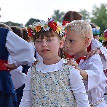 Galeria - Jarmark Świętojański, 10.06.2018 / fot. Anna Kopeć