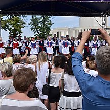 Galeria - Jarmark Świętojański, 10.06.2018 / fot. Anna Kopeć