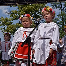 Galeria - Jarmark Świętojański, 10.06.2018 / fot. Anna Kopeć