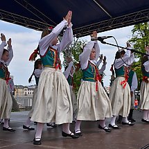 Galeria - Jarmark Świętojański, 10.06.2018 / fot. Anna Kopeć