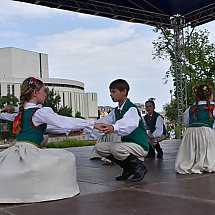 Galeria - Jarmark Świętojański, 10.06.2018 / fot. Anna Kopeć