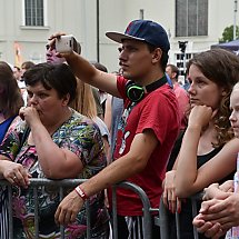 Galeria - VII Festiwal Nowe Spojrzenie, 10 czerwca 2018 roku / fot. Anna Kopeć