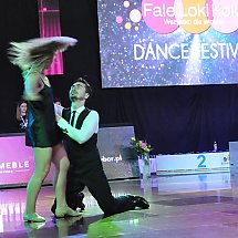 Galeria - Anna Głogowska i Jan Kliment, Fale Loki Koki Dance Festival, 10 czerwca 2018 r./fot. bw