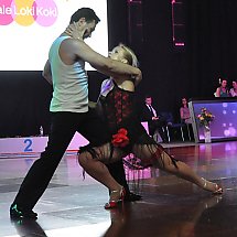 Galeria - Anna Głogowska  i Jan Kliment, Fale Loki Koki Dance Festival, 10 czerwca 2018 r./fot. bw