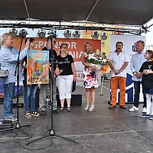 Galeria - 55 rocznica powstania Fordońskiej Spółdzielni Mieszkaniowej, festyn 16 czerwca 2018 r./fot. Anna Kopeć
