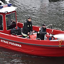Galeria - Parada jednostek pływających, Ster na Bydgoszcz, 23 czerwca 2018 r./fot. Anna Kopeć