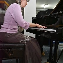 Galeria - Przekazanie FP fortepianów marki Steinway & Sons, 26 czerwca 2018 r. / fot. Anna Kopeć
