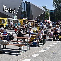 Galeria - Enea Bydgoszcz Triathlon, 7/8 lipca 2018 r./fot. Anna Kopeć