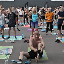 Galeria - Największy Trening Kalisteniki w Polsce, Bydgoszcz, 22 lipca 2018 r./fot. bw
