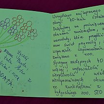 Galeria - 40 lat ogrodu zoologicznego w Myślęcinku, 22 lipca 2018 r./fot. Anna Kopeć