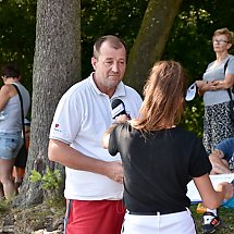 Galeria - Kajakowy spływ szlakiem papieskim, 19 sierpnia 2018 r./fot. Anna Kopeć