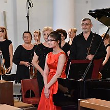 Galeria - Koncert najlepszych uczestników X Paderewski Piano Academy 2018, 19.08.2018 / fot. Anna Kopeć