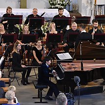 Galeria - Koncert najlepszych uczestników X Paderewski Piano Academy 2018, 19.08.2018 / fot. Anna Kopeć