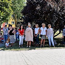Galeria - Uroczystość z okazji Święta Lotnictwa Polskiego, 22 sierpnia 2018 r./fot. Anna Kopeć