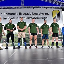 Galeria - Puchar 1. Pomorskiej Brygady Logistycznej, zawody strongmanów, 25.08.2018/fot. Anna Kopeć