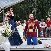 Galeria - Wiedeńska Gala Operetki, Fontanna Muzyki, 25.08.2018/ fot. Anna Kopeć