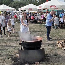 Galeria - XVIII Święto Śliwki w Strzelcach Dolnych, 1 września 2018 r./fot. bw