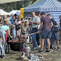 Galeria - XVIII Święto Śliwki w Strzelcach Dolnych, 1 września 2018 r./fot. bw