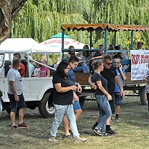 Galeria - XVIII Święto Śliwki w Strzelcach Dolnych, 1 września 2018 r./fot. bw