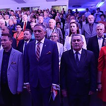 Galeria - Konwencja prezydencka Tomasza Latosa, 16 września 2018 roku./fot. Anna Kopeć