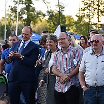 Galeria - Konwencja prezydencka Tomasza Latosa, 16 września 2018 roku./fot. Anna Kopeć
