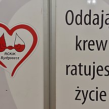 Galeria - „100 litrów na stulecia”, Zespół Szkół Mechanicznych nr 1, 25.09.2018 / fot. Anna Kopeć