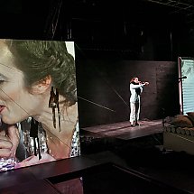 Galeria - „Sprawa. Dzieje się dziś”, Teatr Polski Bydgoszcz / fot. Anna Kopeć
