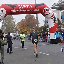 Galeria - 6. Półmaraton Bydgoski, 21 października 2018 r./fot. Anna Kopeć