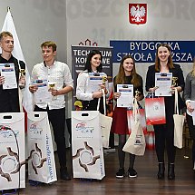 Galeria - Bydgoszcz bez nałogów, 25 października 2018 r./fot. Anna Kopeć