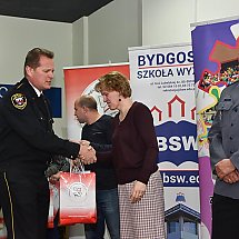 Galeria - Bydgoszcz bez nałogów, 25 października 2018 r./fot. Anna Kopeć