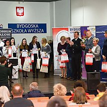 Galeria - Bydgoszcz bez nałogów, 25 października 2018 r./fot. Anna Kopeć