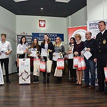 Galeria - Bydgoszcz bez nałogów, 25 października 2018 r./fot. Anna Kopeć