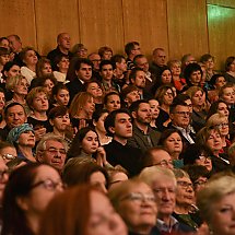 Galeria - 60-lecie Filharmonii Pomorskiej, 16 listopada 2018 r./fot. Anna Kopeć