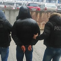 Galeria - 39-letni plantator konopii indyjskich zatrzymany przez policję / fot. KWP Bydgoszcz