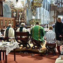 Galeria - Msza św. rycerska w Koronowie/fot. Anna Kopeć