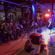 Galeria - Charytatywny koncert świąteczny, Muzeum Wodociągów, 14 grudnia 2018 r./fot. Anna Kopeć