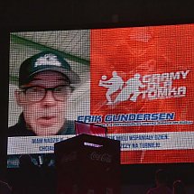 Galeria - Gramy dla Tomka, hala Łuczniczka, 16 grudnia 2018 r./fot. Anna Kopeć