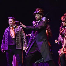 Galeria - Koncert sylwestrowo-noworoczny w Operze Nova/Próba generalna, 27 grudnia 2018 r./fot. Anna Kopeć