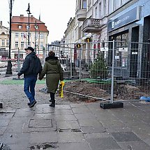 Galeria - Rewitalizacja Starego Rynku/29 grudnia 2018 r./fot. Anna Kopeć
