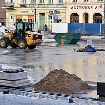 Galeria - Rewitalizacja Starego Rynku/29 grudnia 2018 r./fot. Anna Kopeć