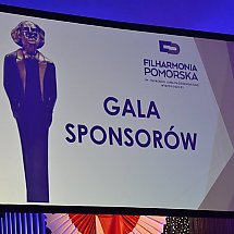 Galeria - Gala Sponsorska, Filharmonia Pomorska, 4 stycznia 2019 r./fot. FP