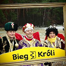Galeria - Bieg 3 Króli, 6 stycznia 2019 r./fot. Grzegorz Perlik